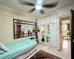 Blk 150 Eunos Spring (Bedok), HDB 4 Rooms #553363591